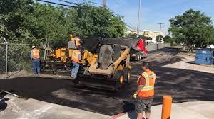 Driveway Pressure Washing in Southchase, FL